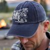 National Parks Over Proat Baseball Cap