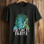 Benson Boone T-Shirt