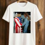 Beyoncé and Blue IVY At Cowboy Carter Tour Shirt