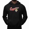 Bomani Jones Wears Caucasians Chief Wahoo Cleveland Guardians Shirt