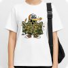 Boo Bruh Halloween Shirt