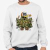 Boo Bruh Halloween Shirt