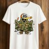 Boo Bruh Halloween Shirt