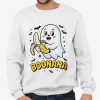 Boonana Halloween Shirt 3