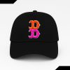 Boston Donut Baseball Cap