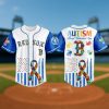 Boston Red Sox Autism Awareness Month Jersey 2025