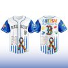 Boston Red Sox Autism Awareness Month Jersey 2025