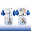 Braves Autism Awareness Month Jersey 2025 1