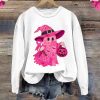Breast Cancer Awareness Sweatshirt 2