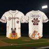 Brewers x International Dog Day Baseball Jersey 2025