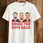 Bring The Boys Back Shirt