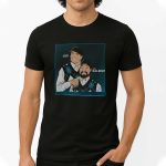 Bryan Woo and Cal Raleigh Shirt