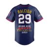 CAL Raleigh Home Runs Derby Champions Jersey 2025