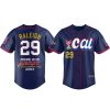CAL Raleigh Home Runs Derby Champions Jersey 2025