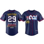 CAL Raleigh Home Runs Derby Champions Jersey 2025
