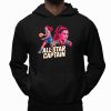 Caitlin Clark All Star 2025 Captain Shirt 2