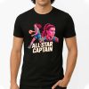 Caitlin Clark All Star 2025 Captain Shirt 4
