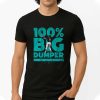 Cal Raleigh 100% Big Dumper Shirt
