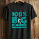 Cal Raleigh 100% Big Dumper Shirt