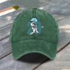 Cal Raleigh Seattle Mariners Hat