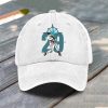 Cal Raleigh Seattle Mariners Hat