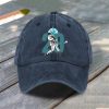 Cal Raleigh Seattle Mariners Hat
