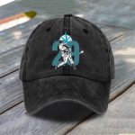 Cal Raleigh Seattle Mariners Hat