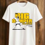 Cal Raleigh The Big Dumper Shirt