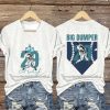 Cal Raleigh The Big Dumper V Neck T Shirt