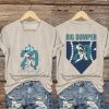 Cal Raleigh The Big Dumper V Neck T Shirt