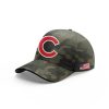 Chicago Cubs Armed Forces Day Jersey 2025