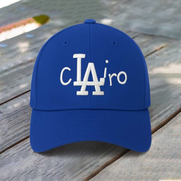 Clairo La Hat