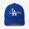 Clairo La Hat
