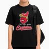 Cleveland Epsteins Trump Chief Wahoo Shirt