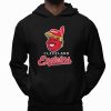 Cleveland Epsteins Trump Chief Wahoo Shirt