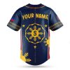 Cleveland Guardians Filipino Heritage Night Baseball Jersey 2025