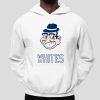 Cleveland Indians Whites T Shirt