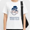 Cleveland Indians Whites T Shirt