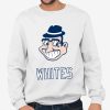 Cleveland Indians Whites T Shirt
