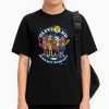 Cleveland Suns Out Buns Out Hotdog Shirt