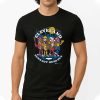Cleveland Suns Out Buns Out Hotdog Shirt
