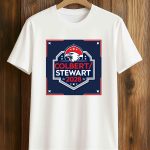 Colbert Stewart 2028 Shirt