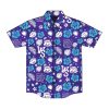 Dash Hawaiian Shirt Giveaway 2025