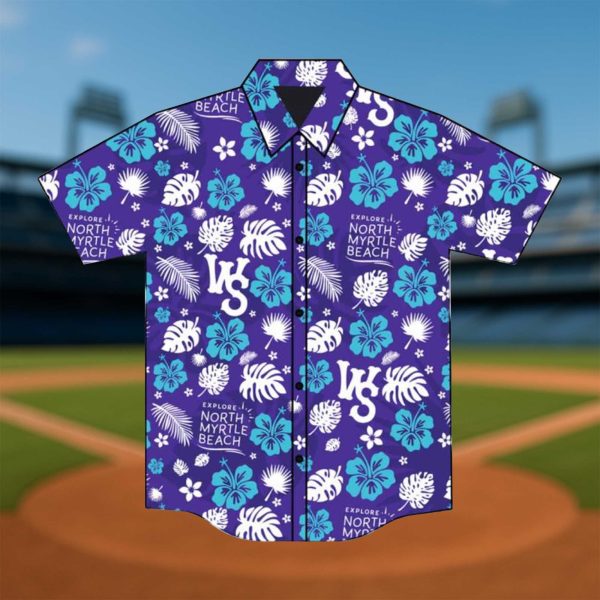 Dash Hawaiian Shirt Giveaway 2025