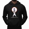 David Wright The Captain Number 5 Shirt