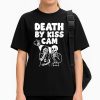 Death By Kiss Cam Halloween Shirt 1