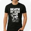 Death By Kiss Cam Halloween Shirt 4