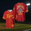 Detroit Tigers 250th Year Anniversary U.S Marine Corps Jersey 2025