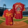 Detroit Tigers 250th Year Anniversary U.S Marine Corps Jersey 2025