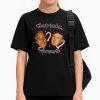 Donald Trump and Jeffrey Epstein Best Friends Forever Shirt 1
